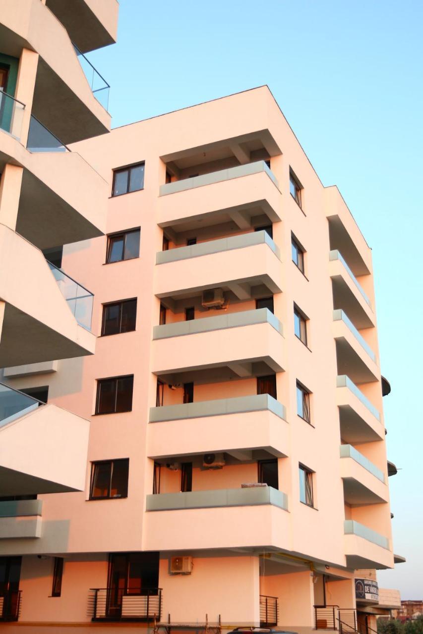 Candy Apartment Неводарі Екстер'єр фото