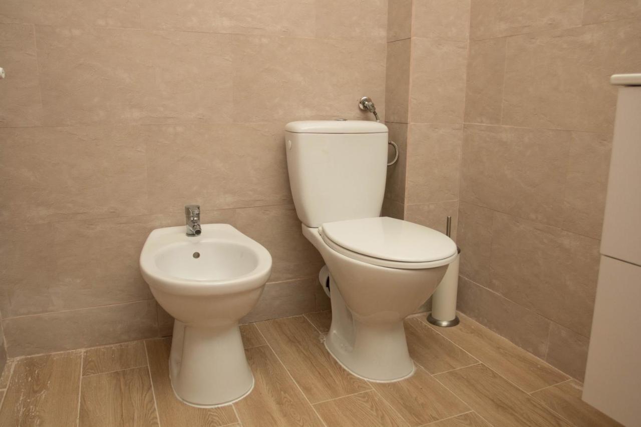 Candy Apartment Неводарі Екстер'єр фото
